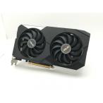 [ б/у ]ASUS DUAL-RX6600-8G (Radeon RX 6600 8GB) RX6600/8G[ три . центральный ] гарантийный срок 1 неделя 