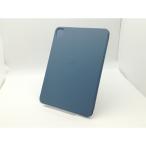 【中古】Apple Smart Folio デニム iPad Pro 11インチ(M4/2024)用 MW993FE/A【三宮センター】保証期間1週間