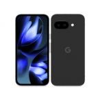 【未使用】Google docomo 【SIMフリー】 Pixel 9a オブシディアン 8GB 128GB【ECセンター】保証期間3ヶ月