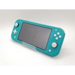 【中古】Nintendo Switch Lite 本体 ターコイズ HDH-S-BAZAA【三宮センター】保証期間１ヶ月【ランクA】