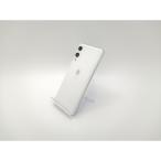 【中古】Wiko 楽天モバイル 【SIMフリー】 Rakuten Hand ホワイト 4GB 64GB P710【三宮センター】保証期間1ヶ月【ランクA】