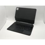 【中古】Magic Keyboard 日本語(JIS) ブラック iPad Air(第4/第5世代/M2)・Pro 11インチ(第1/第2/第3/第4世代)用 MXQT2J/A【三宮センター】保証期間1週間