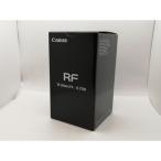 【未使用】Canon RF10-20mm F4 L IS STM (Canon RFマウント)【新宿2】保証期間３ヶ月