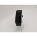 【中古】Fitbit Fitbit Charge 6 Obsidianバンド/Blackアルミニウムケース GA05183-AP【三宮センター】保証期間１ヶ月【ランクA】
