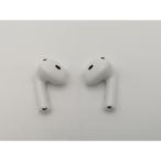 [ б/у ]Apple AirPods 4 активный шум отмена кольцо установка модель MXP93J/A[ три . центральный ] гарантийный срок 1 неделя 