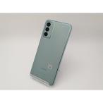 【中古】SAMSUNG 国内版 【SIMフリー】 Galaxy M23 5G ライトブルー 6GB 128GB SM-M236QLBFSJP【三宮センター】保証期間１ヶ月【ランクB】