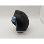 [ б/у ]Logicool ERGO M575 Wireless Trackball Mouse M575S [ черный ][ три . центральный ] гарантийный срок 1 неделя 