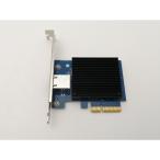 【中古】BUFFALO LGY-PCIE-MG2 [LAN]【三宮