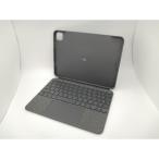 [ б/у ]Logicool COMBO TOUCH iPad Pro 11 дюймовый ( no. 1/ no. 2/ no. 3/ no. 4 поколение ) для iK1176GRA[ три . центральный ] гарантийный срок 1 неделя 