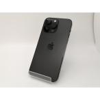 【中古】Apple 楽天モバイル 【SIMフリー】 iPhone 14 Pro Max 256GB スペースブラック MQ9A3J/A【三宮駅前】保証期間１ヶ月【ランクC】