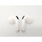 [ б/у ]Apple AirPods 4 активный шум отмена кольцо установка модель MXP93J/A[ три . центральный ] гарантийный срок 1 неделя 