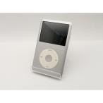 [ б/у ]Apple iPod classic 160GB (Silver) MC293J/A[ три . центральный ] гарантийный срок 1 месяцев [ разряд C]