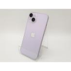 Apple iPhone 14 128GB パープル iPhone iPhone 14 iPhone本体 - 最