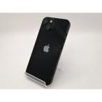 Apple iPhone 13 128GB ミッドナイト iPhone iPhone 13 iPhone本体
