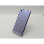 [ б/у ]SONY Rakuten мобильный [SIM свободный ] Xperia Ace лиловый J3173[ три . центральный ] гарантийный срок 1 месяцев [ разряд C]
