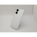 [ б/у ]ZTE ymobile [SIM свободный ] Libero 5G IV 4GB 128GB белый A302ZT[ Kobe ] гарантийный срок 1 месяцев [ разряд C]