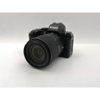 【中古】Nikon Nikon Z50II 18-140 VR レンズキット【三宮センター】保証期間１ヶ月【ランクA】
