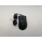 [ б/у ]Razer Razer DeathAdder Elite L go блохи kge-ming мышь RZ01-02010100-R3A1[ три . центральный ] гарантийный срок 1 неделя 