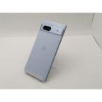 【中古】Google docomo 【SIMフリー】 Pixel 7a シー 8GB 128GB G82U8【三宮センター】保証期間１ヶ月【ランクC】