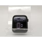 [ б/у ]Apple Apple Watch Series6 GPS 44mm Space серый aluminium кейс ( частота нет )[ три . центральный ] гарантийный срок 1 месяцев [ разряд A]