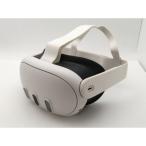 [ б/у ]Meta Meta Quest 3 128GB 899-00591-01[ три . центральный ] гарантийный срок 1 месяцев [ разряд C]