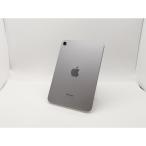 【中古】Apple 【Wi-Fi】 iPad mini（A17Pro/2024） 128GB スペースグレイ MXN63J/A【三宮センター】保証期間１ヶ月【ランクA】