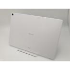 [ б/у ]SHARP docomo [SIM разблокирован .] dtab d-41A белый [Snapdragon 665/4GB/64GB][ три . центральный ] гарантийный срок 1 месяцев [ разряд B]