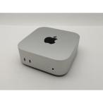 [ б/у ]Apple Mac mini M4 Pro(CPU:12C/GPU:16C) 24GB/512GB серебряный MCX44J/A (M4*2024)[ три . центральный ] гарантийный срок 1 месяцев [ разряд A]