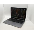 Apple MacBook Air スペースグレイ ［MWTJ2J/A］ 2020モデル Mac