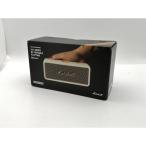 【未使用】Marshall Emberton III [Cream]【三宮センター】保証期間１週間