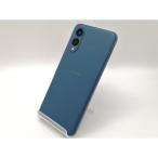 【中古】FCNT SoftBank 【SIMフリー】 arrows We2 ネイビーグリーン 4GB 64GB A402FC【三宮センター】保証期間１ヶ月【ランクA】