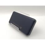 [ б/у ]NEC UQmobile [SIM свободный ] Speed Wi-Fi 5G X12 NAR03 тень черный [ три . центральный ] гарантийный срок 1 месяцев [ разряд B]