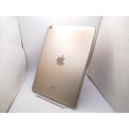 [ б/у ]Apple au [SIM разблокирован .] iPad( no. 5 поколение /2017) 32GB Gold MPG42J/A[ три . станция передний ] гарантийный срок 1 месяцев [ разряд A]