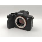 【中古】SONY α7R V ボディ ILCE-7RM5【三宮センター】保証期間１ヶ月【ランクA】