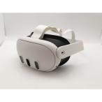 【中古】Meta Meta Quest 3 512GB 899-00594-01【三宮センター】保証期間１ヶ月【ランクA】