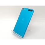 [ б/у ]Apple iPod touch 32GB голубой MD717J/A ( no. 5 поколение )[ три . центральный ] гарантийный срок 1 неделя [ разряд C]