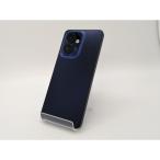 【中古】Oppo UQmobile 【SIMフリー】 OPPO Reno13 A ルミナスネイビー 8GB 128GB OPG05【三宮駅前】保証期間１ヶ月【ランクB】