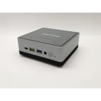 [ б/у ]MINISFORUM UM350[R5-3550H 16G 500G(SSD)][ три . центральный ] гарантийный срок 1 месяцев [ разряд A]