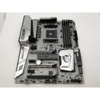 [ б/у ]MSI X370 XPOWER GAMING TITANIUM X370/AM4/ATX[ три . центральный ] гарантийный срок 1 неделя 