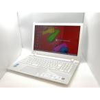 [ б/у ]TOSHIBA dynabook T75 T75/TW PT75TWP-BWAryuks белый [ три . центральный ] гарантийный срок 1 неделя [ разряд C]