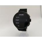 【中古】SUUNTO RUN SS051109000 [All Black]【三宮センター】保証期間１ヶ月【ランクA】