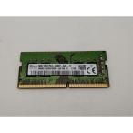 [ б/у ]260PIN 8GB DDR4-2400(PC4-19200) SODIMM [ Note PC для ][ три . центральный ] гарантийный срок 1 неделя 