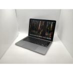 [ б/у ]Apple MacBook Pro 13 дюймовый Corei5:1.4GHz 256GB Space серый MXK32J/A (Mid 2020)[ три . центральный ] гарантийный срок 1 месяцев [ разряд C]