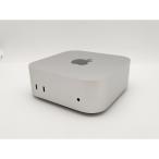 [ б/у ]Apple Mac mini M4(CPU:10C/GPU:10C) 16GB/256GB серебряный MU9D3J/A (M4*2024)[ три . центральный ] гарантийный срок 1 месяцев [ разряд A]