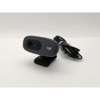 [ б/у ]Logicool HD Webcam C270 960-000583[ три . центральный ] гарантийный срок 1 неделя 