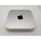 [ б/у ]Apple Mac mini M1 (CPU:8C/GPU:8C) 8GB/256GB MGNR3J/A (M1*2020)[ три . центральный ] гарантийный срок 1 месяцев [ разряд A]
