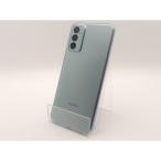 【中古】SAMSUNG 国内版 【SIMフリー】 Galaxy M23 5G ライトブルー 6GB 128GB SM-M236QLBFSJP【神保町】保証期間１ヶ月【ランクB】