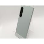 【中古】SONY au 【SIMフリー】 Xperia 1 IV アイスホワイト 12GB 256GB SOG06【神保町】保証期間1ヶ月【ランクB】
