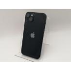 【中古】Apple 海外版 【SIMフリー】 iPhone 14 Plus 128GB ミッドナイト【神保町】保証期間1ヶ月【ランクB】