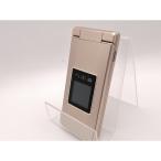 [ б/у ]SHARP SoftBank [SIM свободный ] простой мобильный 11 A207SH Gold [ Shinbo-machi ] гарантийный срок 1 месяцев [ разряд B]